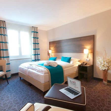Arion Cityhotel Wina Bagian luar foto