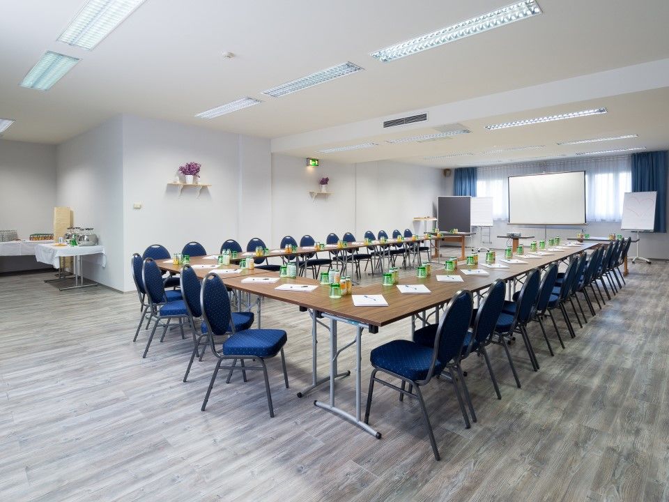 Arion Cityhotel Wina Bagian luar foto