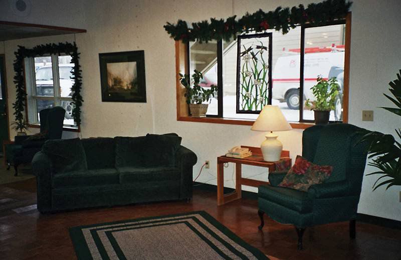 Arion Cityhotel Wina Interior foto